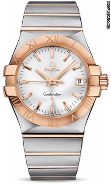 Omega 123.20.35.60.02.001