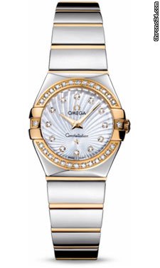 Omega 123.25.24.60.55.008