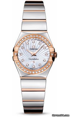 Omega 123.25.24.60.55.006