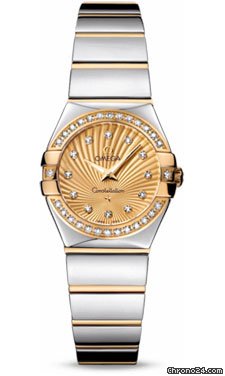 Omega 123.25.24.60.58.002