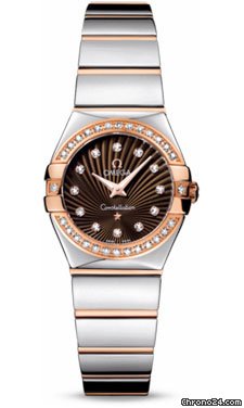 Omega 123.25.24.60.63.002
