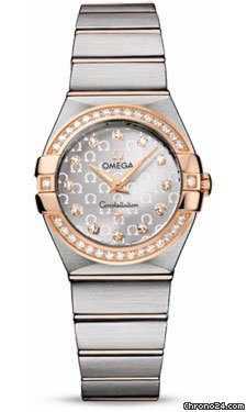 Omega 123.25.27.60.52.001