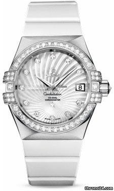 Omega 123.57.35.20.55.005