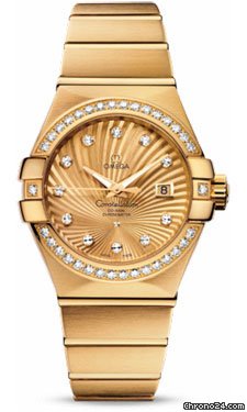 Omega 123.55.31.20.58.001