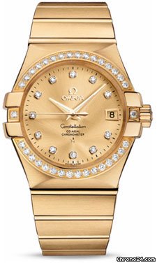 Omega 123.55.35.20.58.001