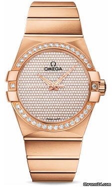 Omega 123.55.38.20.99.004