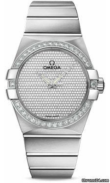 Omega 123.55.38.20.99.001