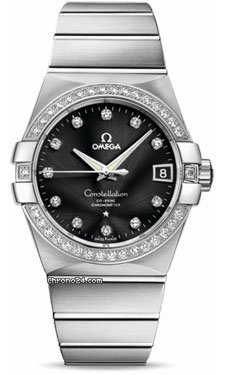 Omega 123.55.38.21.51.001