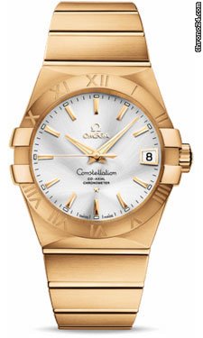 Omega 123.50.38.21.02.002