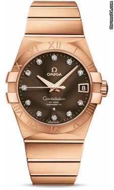 Omega 123.50.38.21.63.001