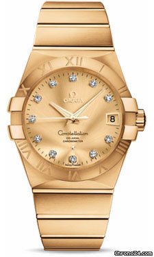 Omega 123.50.38.21.58.001