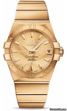 Omega 123.50.38.21.08.001