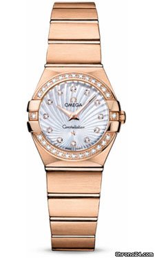 Omega 123.55.24.60.55.001
