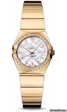 Omega 123.55.24.60.55.008