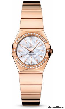 Omega 123.55.24.60.55.006