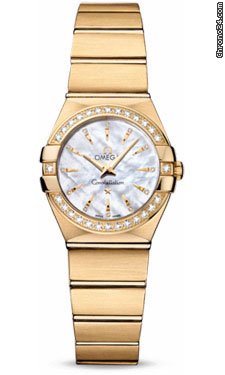 Omega 123.55.24.60.55.004