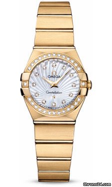 Omega 123.55.24.60.55.003