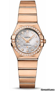 Omega 123.55.24.60.52.001