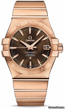 Omega 123.50.35.20.13.001
