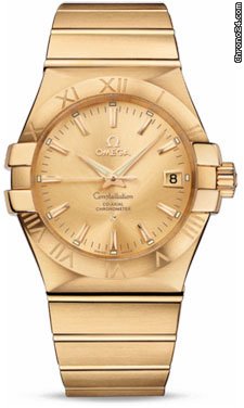 Omega 123.50.35.20.08.001