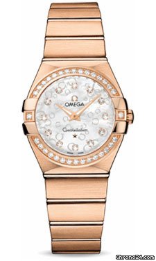 Omega 123.55.27.60.55.015