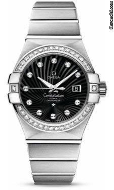 Omega 123.55.31.20.51.001