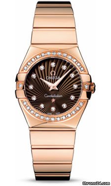 Omega 123.55.27.60.63.002