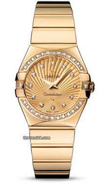 Omega 123.55.27.60.58.002