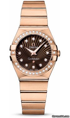 Omega 123.55.27.60.63.001