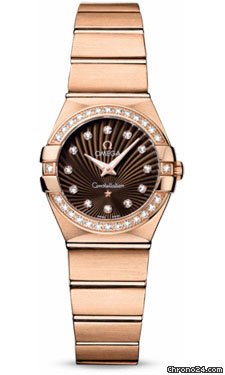 Omega 123.55.24.60.63.001