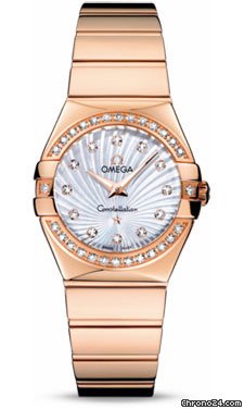 Omega 123.55.27.60.55.005