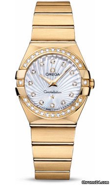 Omega 123.55.27.60.55.003