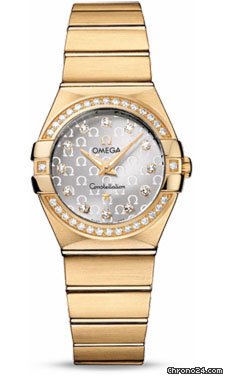 Omega 123.55.27.60.52.002