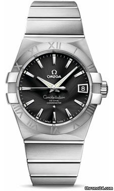 Omega 123.10.38.21.01.001