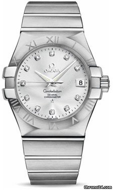 Omega 123.10.35.20.52.001