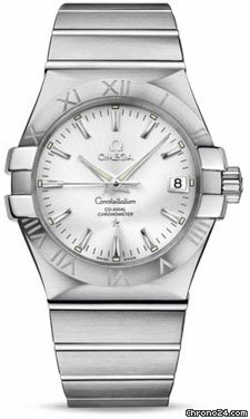 Omega 123.10.35.20.02.001