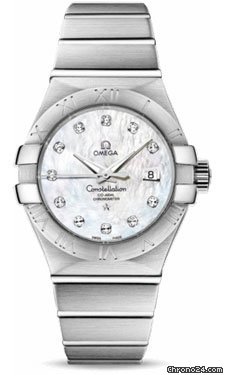 Omega 123.10.31.20.55.001