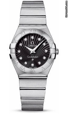 Omega 123.10.27.60.51.001