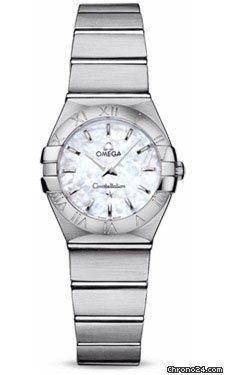 Omega 123.10.24.60.05.001