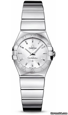 Omega 123.10.24.60.02.002