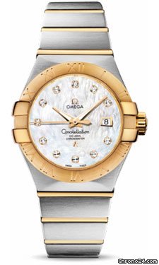 Omega 123.20.31.20.55.002