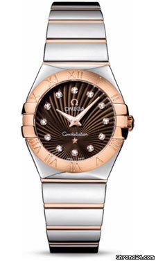 Omega 123.20.27.60.63.002