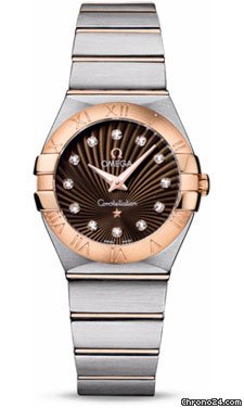 Omega 123.20.27.60.63.001