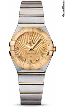 Omega 123.20.27.60.58.001
