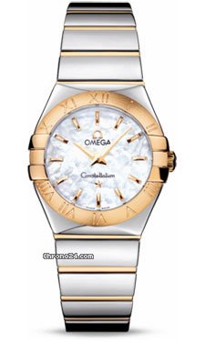 Omega 123.20.27.60.05.004