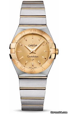 Omega 123.20.27.60.08.001