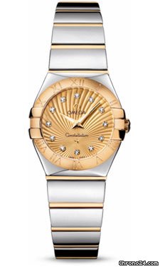 Omega 123.20.24.60.58.002