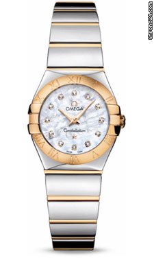 Omega 123.20.24.60.55.004