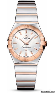 Omega 123.20.27.60.02.003