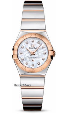 Omega 123.20.24.60.55.003